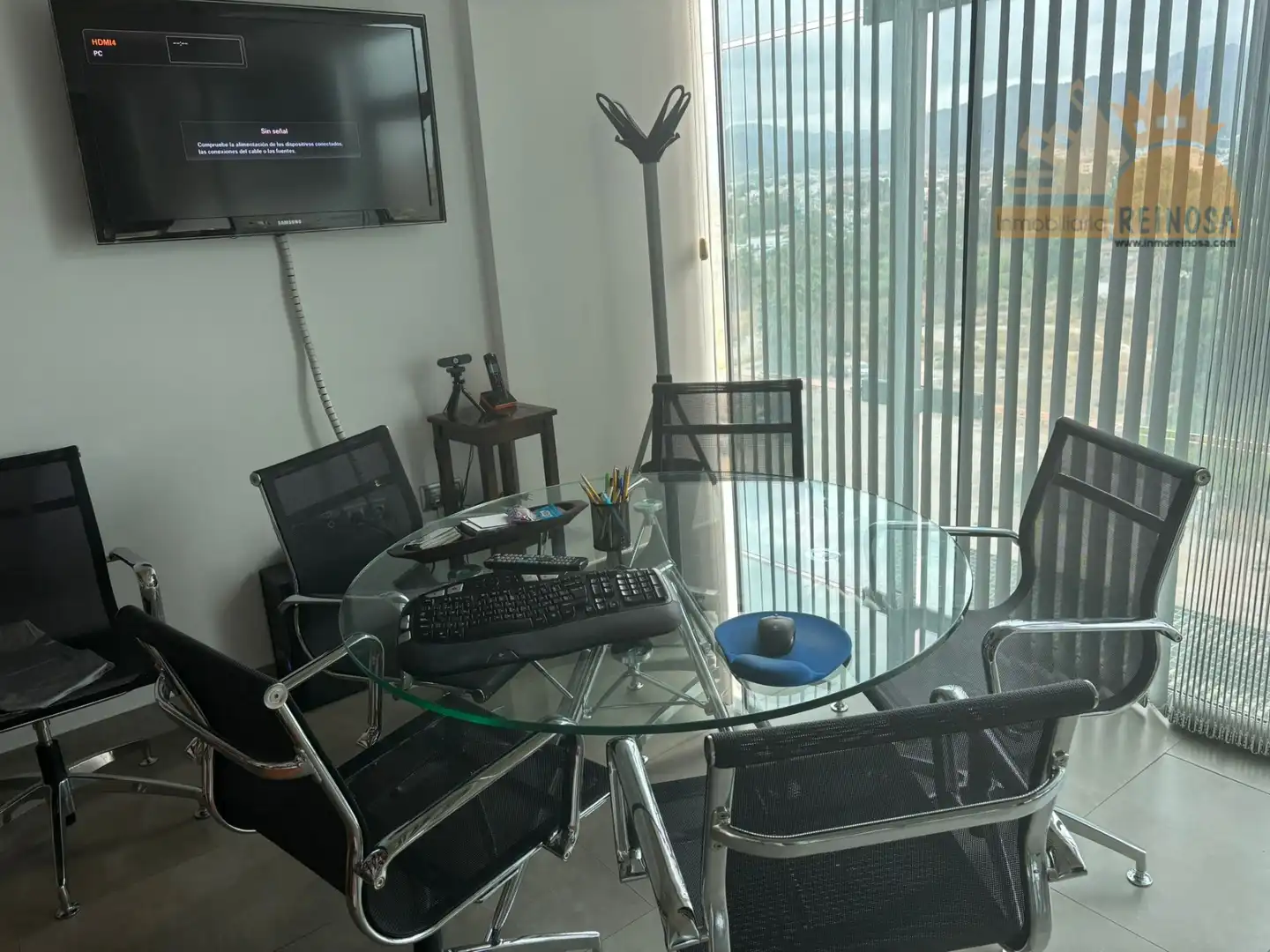 Bureau avec ascenseur à louer à Carril Condomina 3, imagen 6