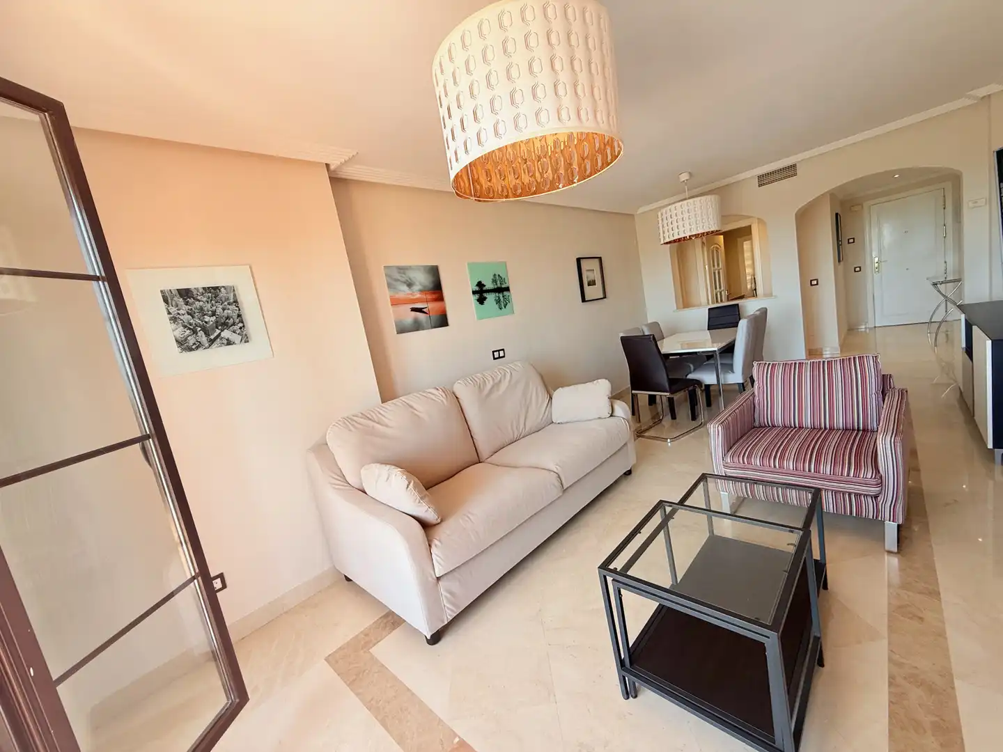 Apartment mit Pool zur Miete in Los Arqueros  - Puerto del Almendro, imagen 18