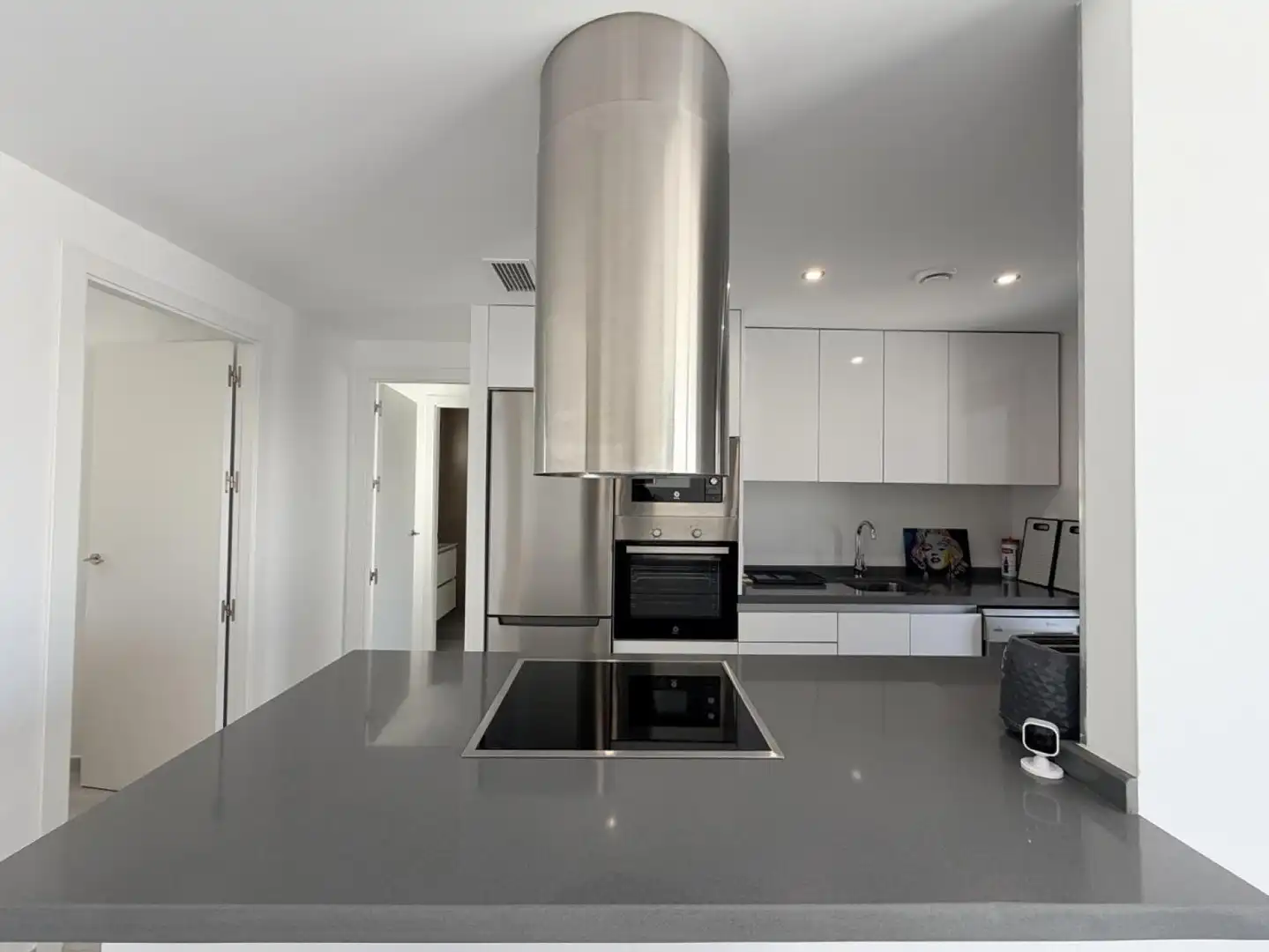 Penthouse mit Aufzug zum Verkauf in Orihuela Costa, imagen 7