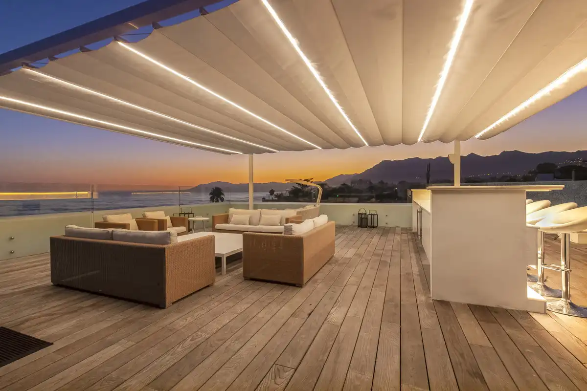 Casa o chalet en venta en Costabella