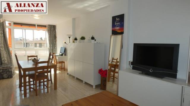 Piso en Venta en La Unión en La Unión - Cruz de Humilladero - Los Tilos