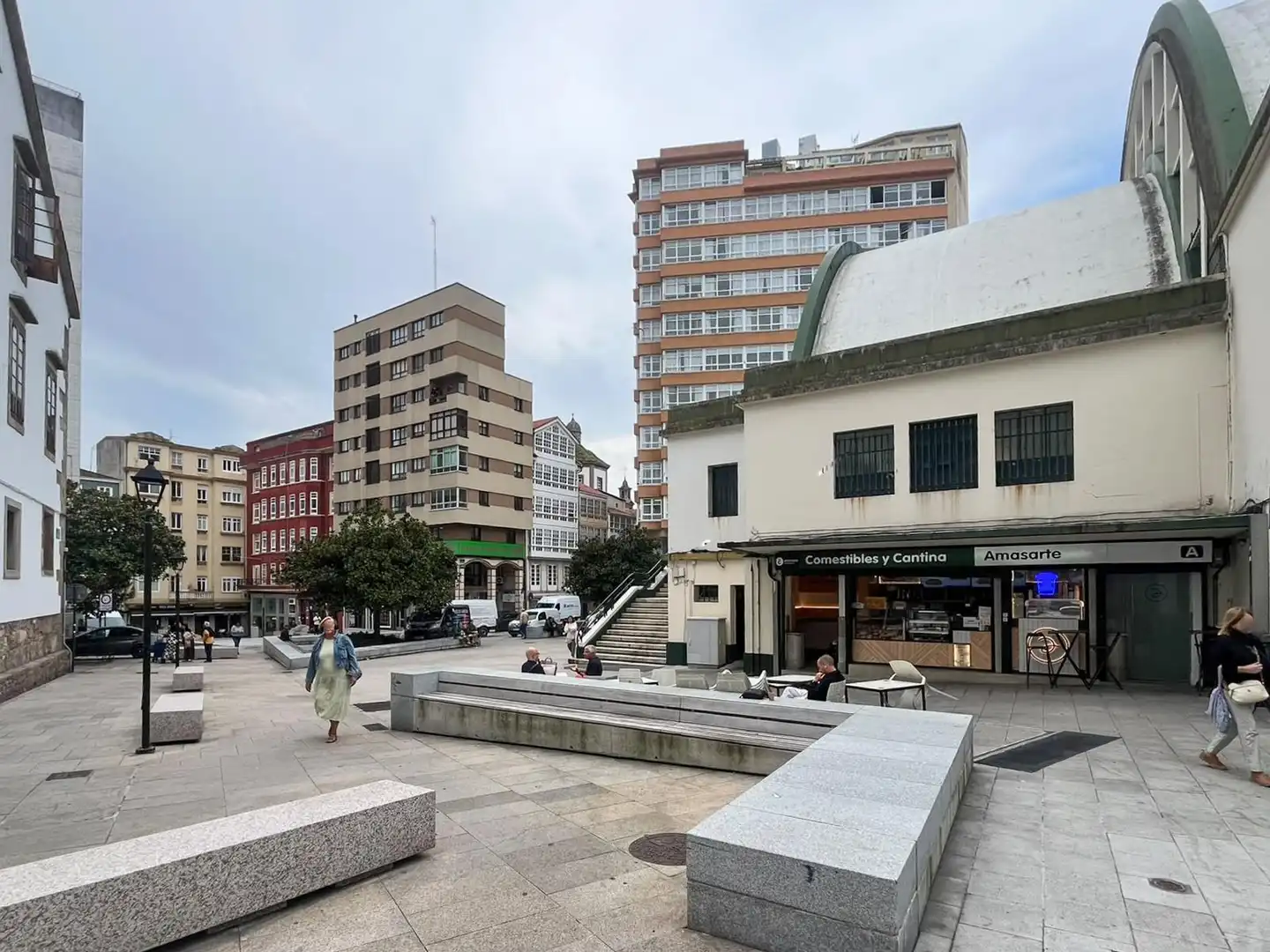 Piso en venta en Calle Pío XII, imagen 21
