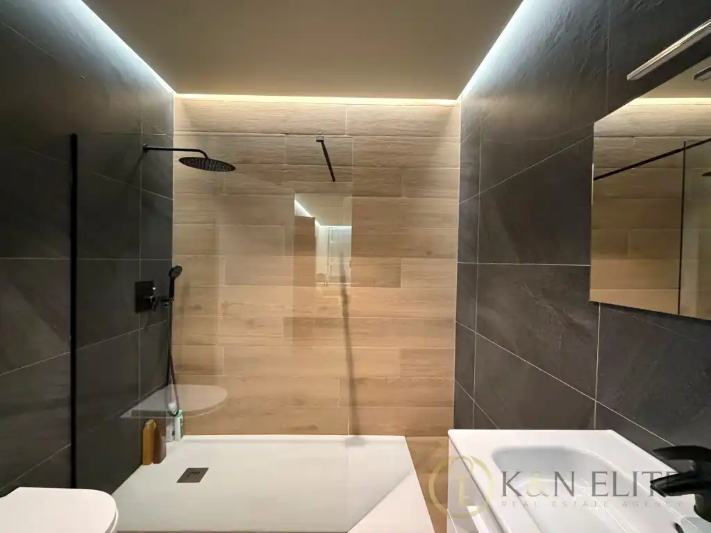 Baño de Local en venta en Valencia