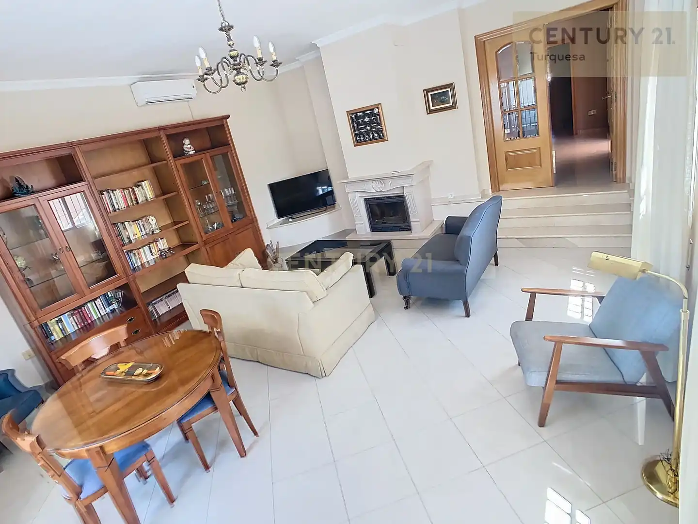Casa o xalet en venda a menton, 9, Los Álamos