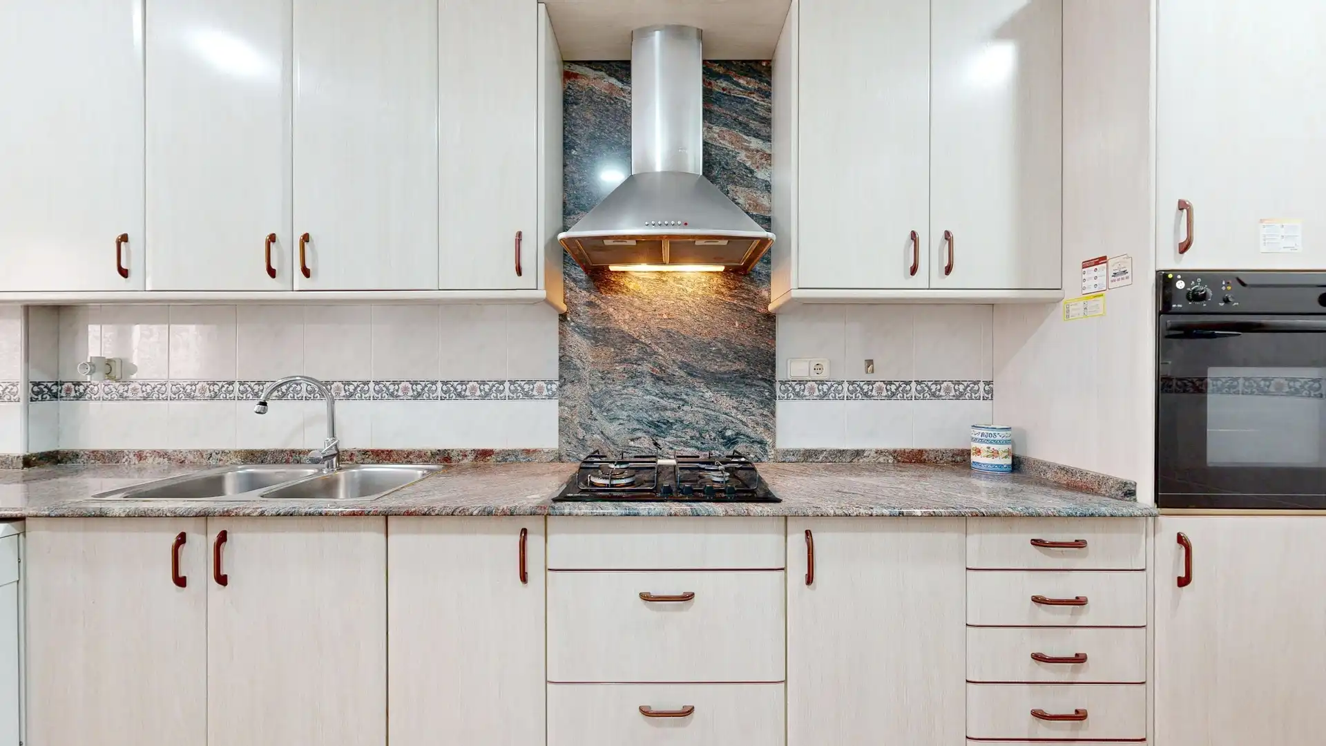Flat with lift for sale in Extramurs, imagen 55