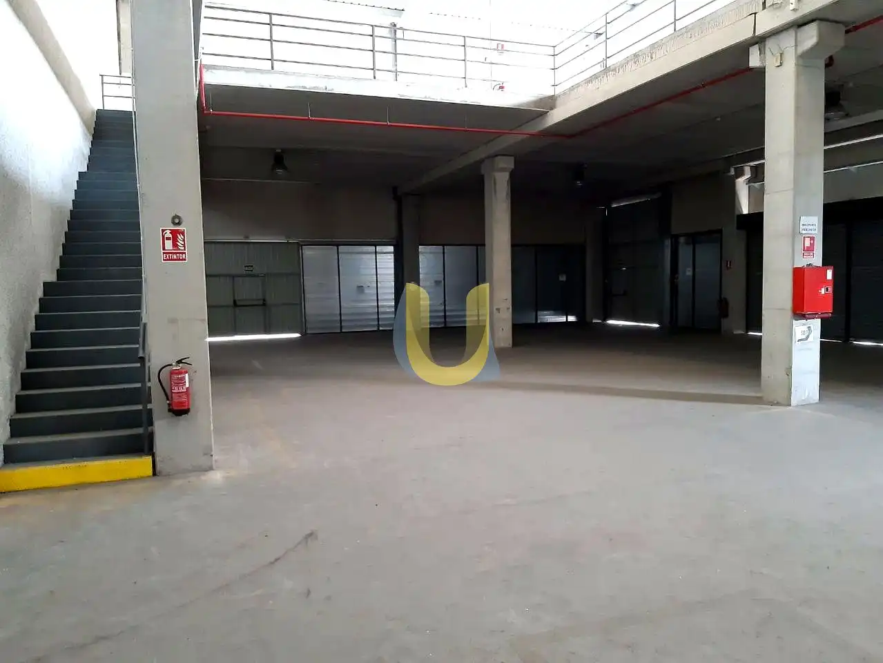 Industrial building to rent in Las Dehesillas - Vereda de los Estudiantes, imagen 21