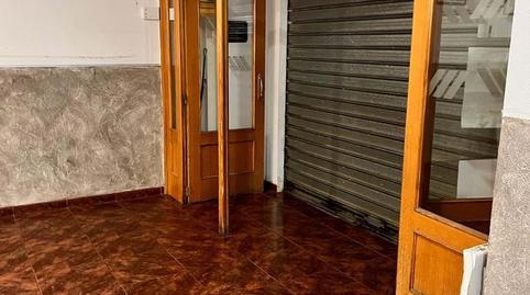 Photo 4 of Premises for sale in Jaume Roig, Zona Nord, Alcoy / Alcoi