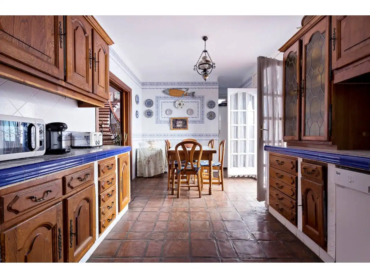Villa con piscina in vendita a Almerimar, imagen 14