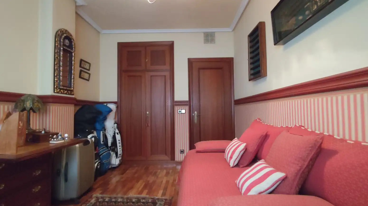 Wohnung zum Verkauf in  Logroño mit Heizung, Terrasse und Balkon