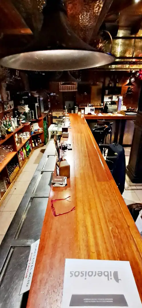 Local comercial en traspàs a Avenida Juan de la Cierva, imagen 32