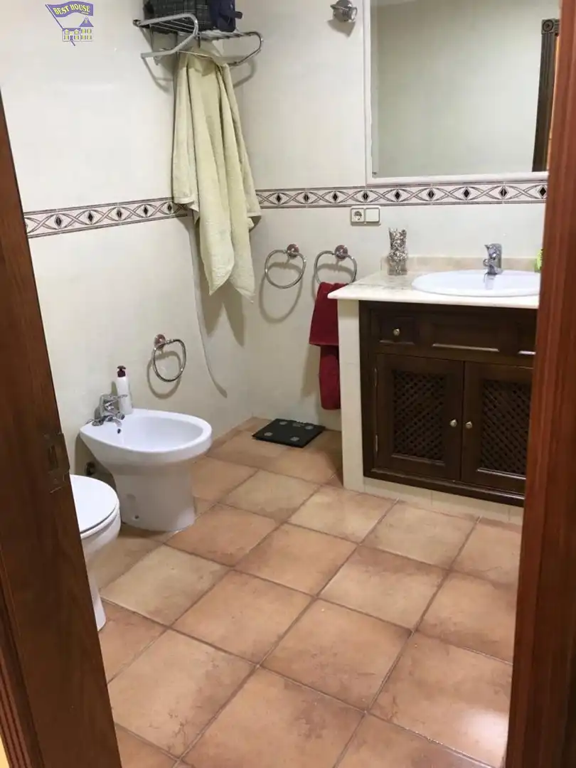 Casa con terraza en venta en Arcos de la Frontera, imagen 36