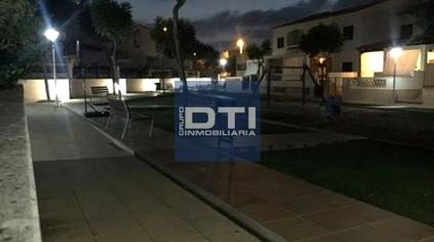 RFA.2907 MAGNÍFICO CHALET ADOSADO EN PUNTA UMBRÍA  DTI INMOBILIARIA.org, immagine 5