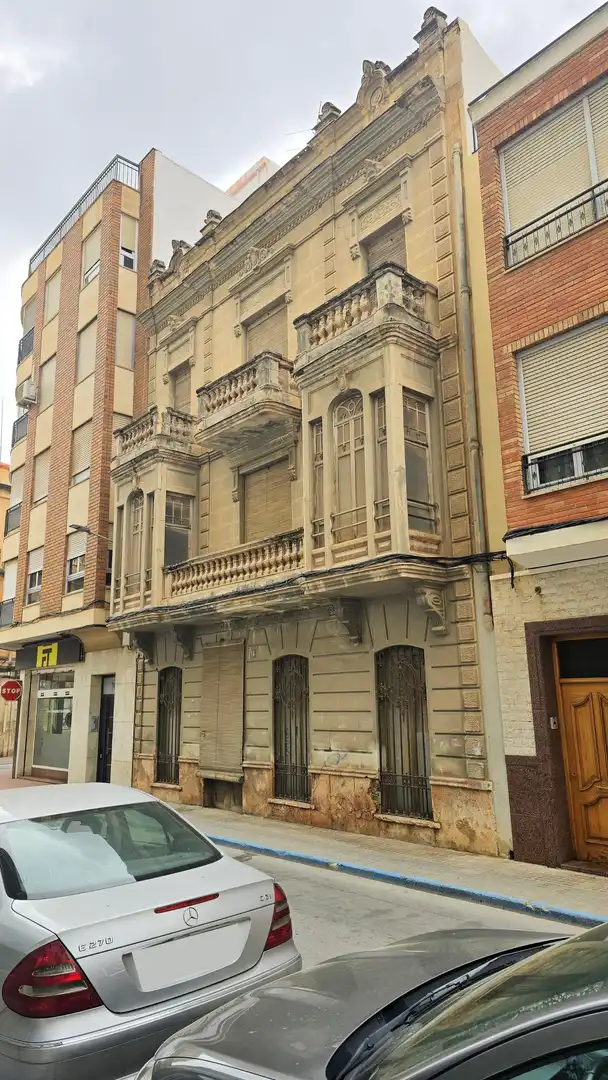 Haus mit Terrasse zum Verkauf in Pelayo, imagen 2