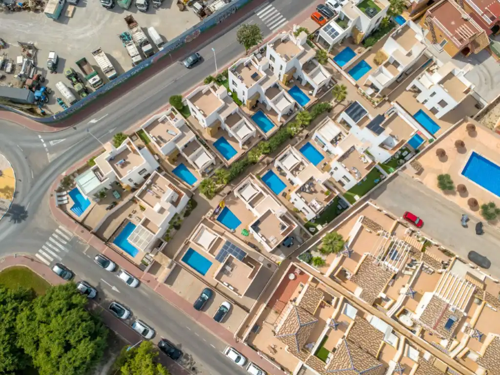 Casa en venta en Calle Gotzone Mora 1, imagen 42