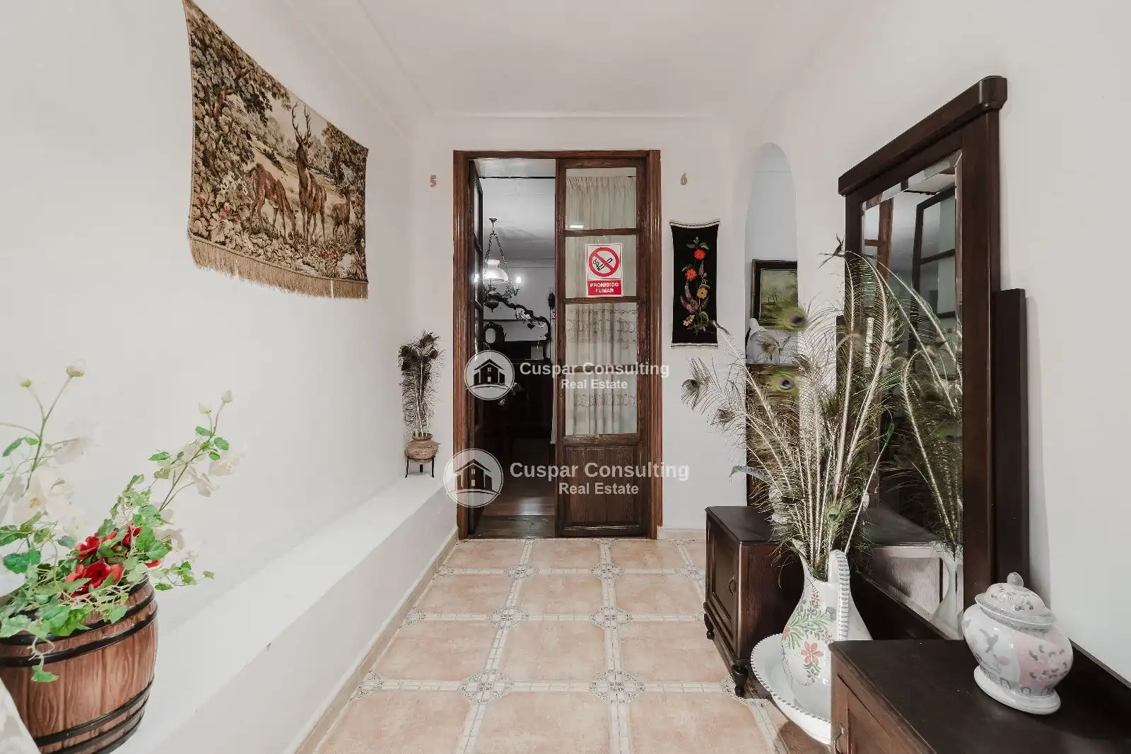 Casa o xalet en venda en Orihuela amb Aire condicionat, Calefacció i Terrassa