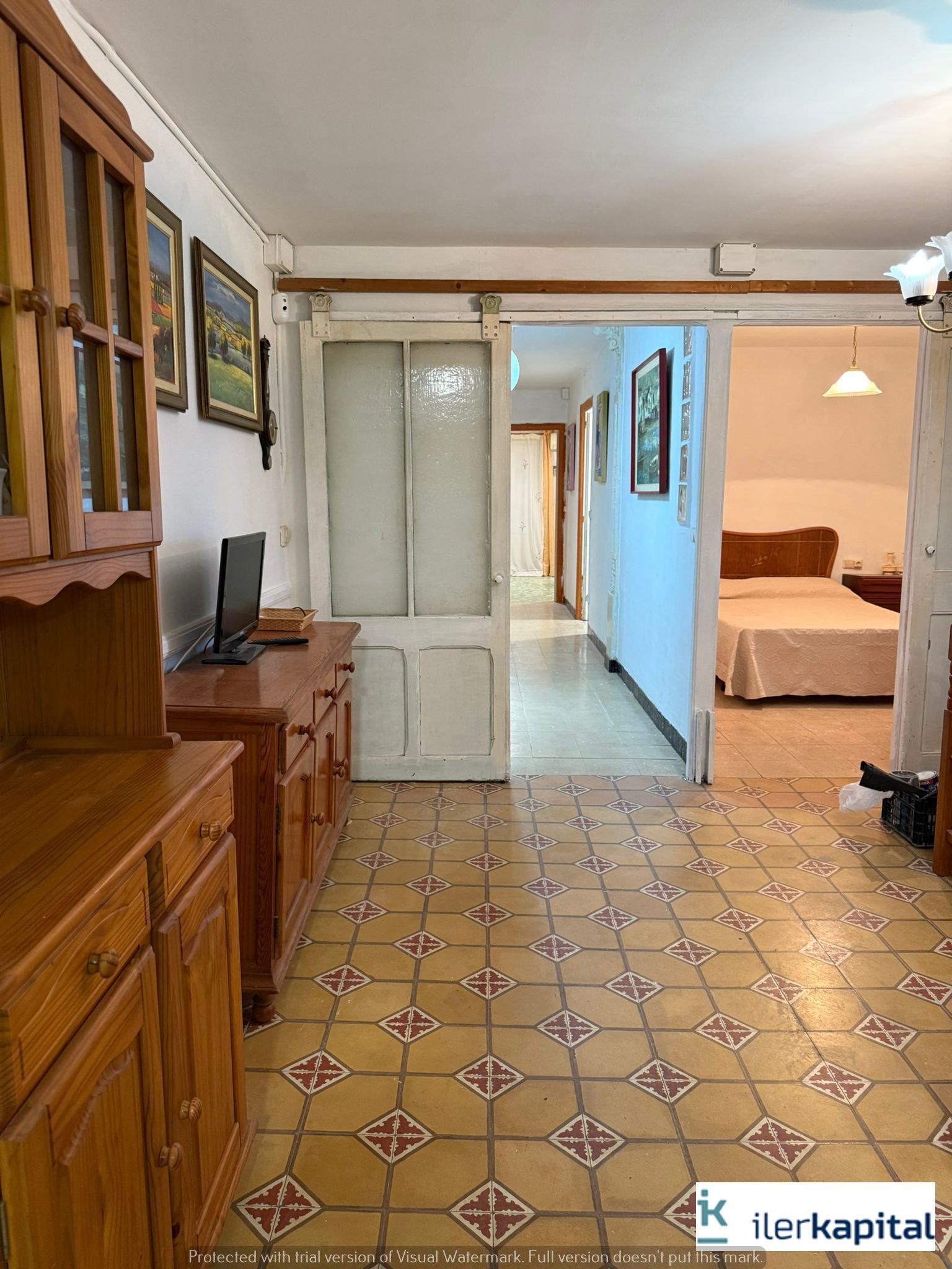 Casa o chalet en venta en Bellvís