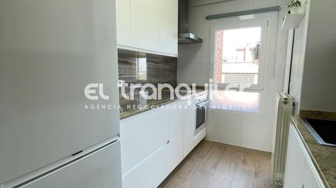 Foto 4 de Pis de lloguer a Avenida Gran Bretaña, El Carrascal, Leganés