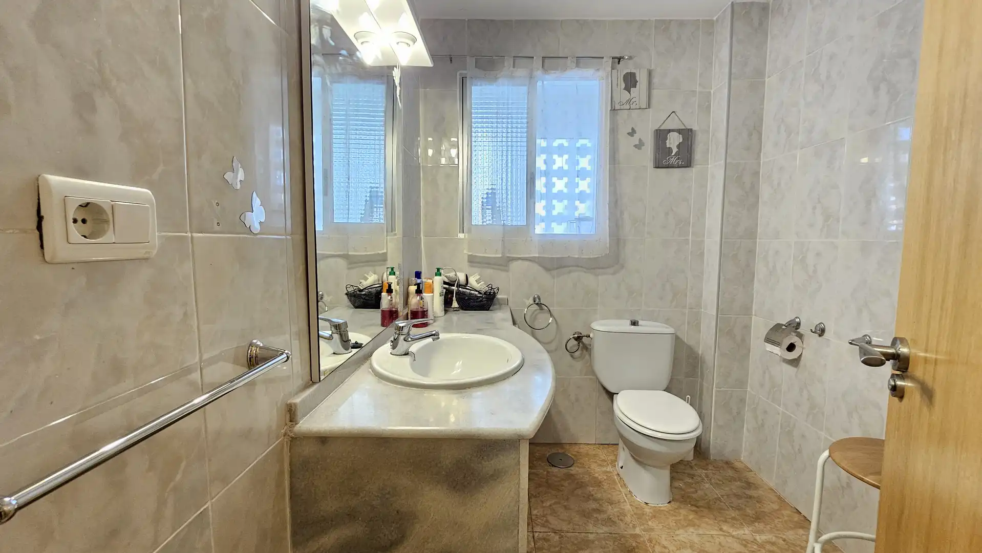 Ático con piscina en venta en Playa de Poniente, imagen 26