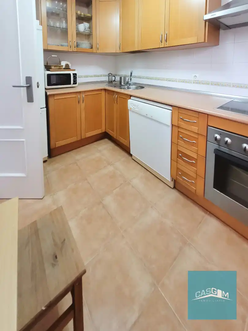 Duplex con piscina in vendita a Islantilla Golf, imagen 6