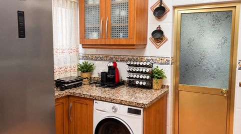 Foto 4 de Casa o xalet en venda a La Plata, Sevilla Capital