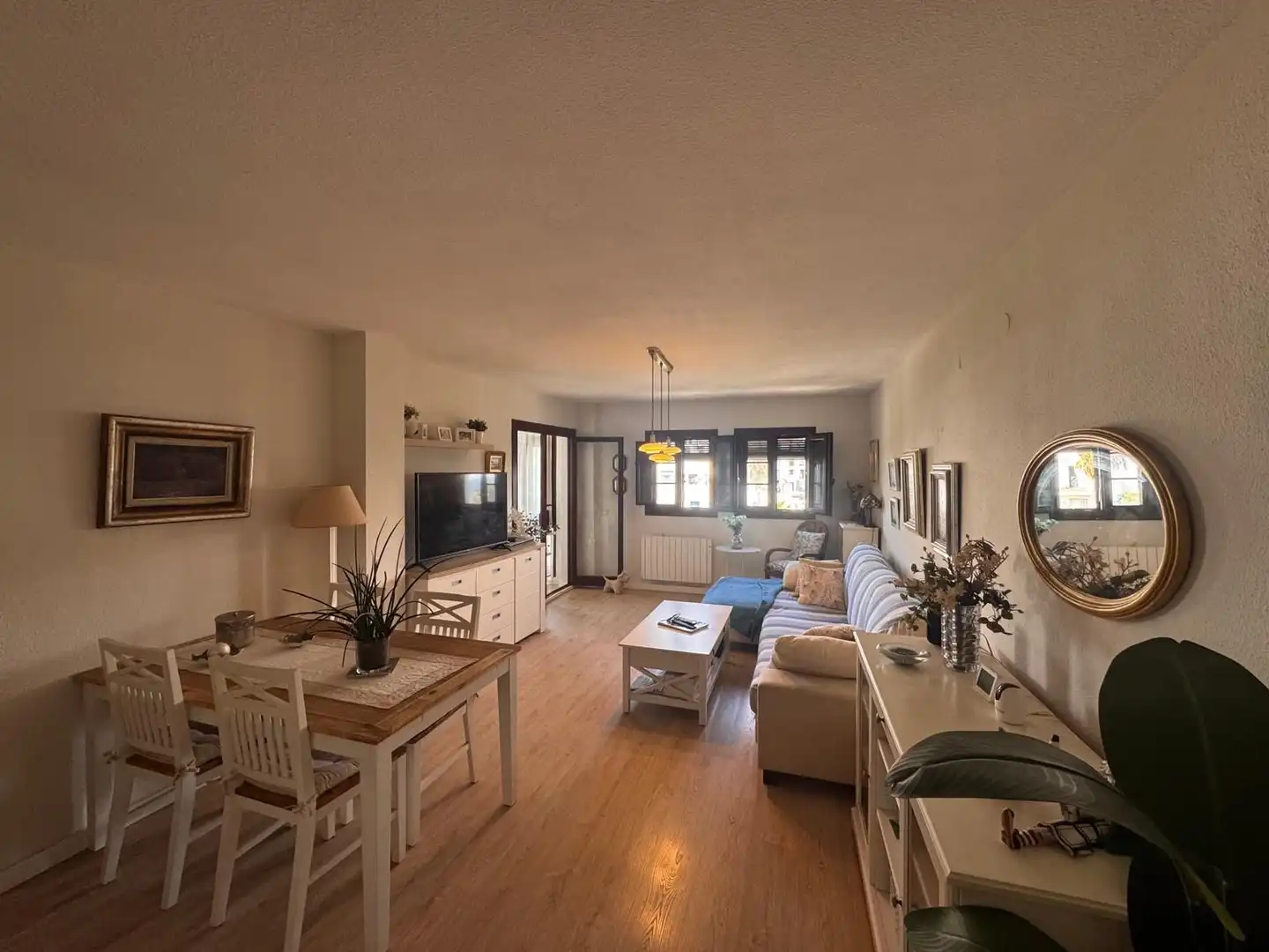 Penthouse mit Pool zum Verkauf in Puerto de la Duquesa, imagen 4