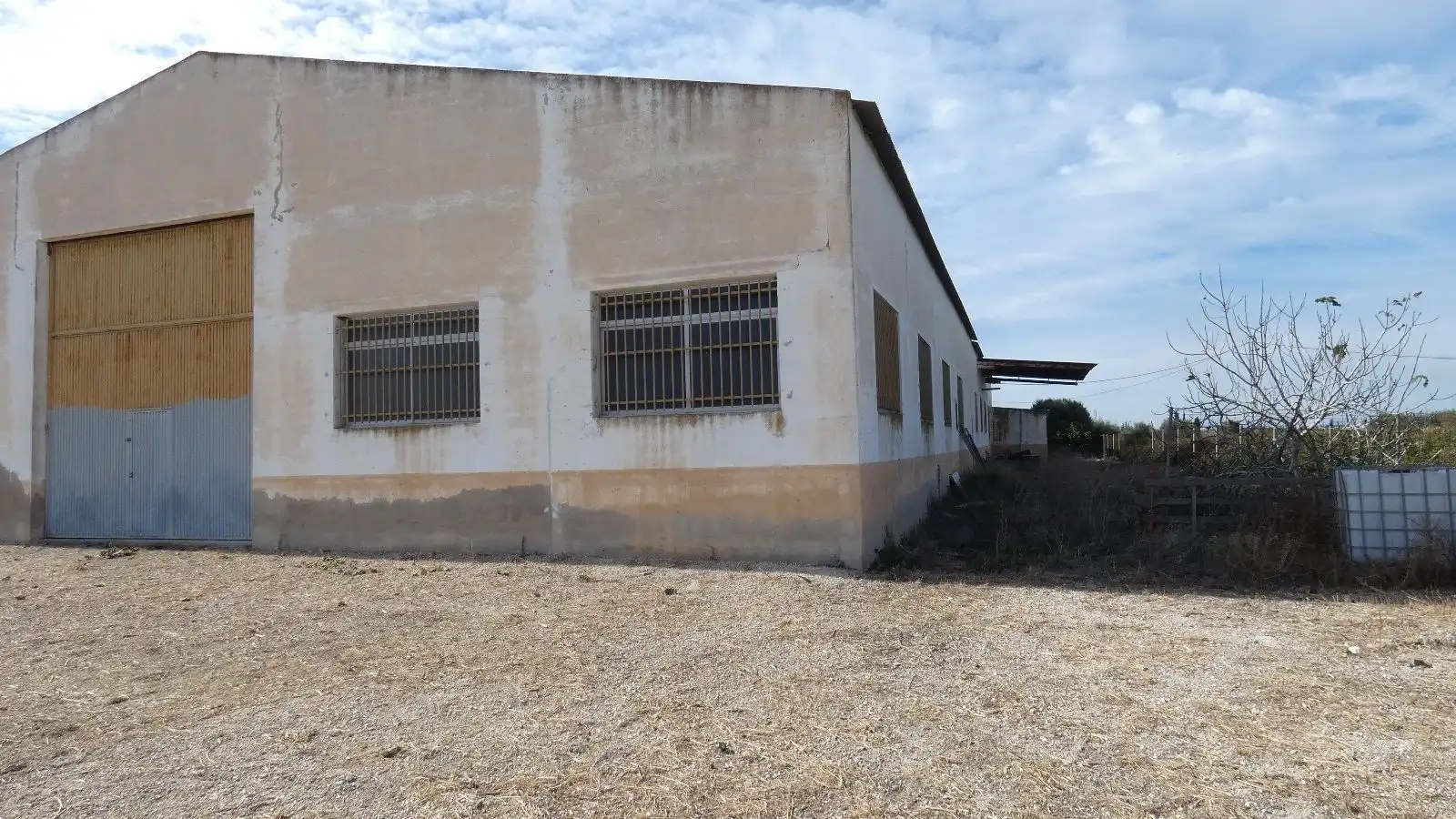Fabrikhallen zum Verkauf in Partida RONDAINA, 56, Dolores