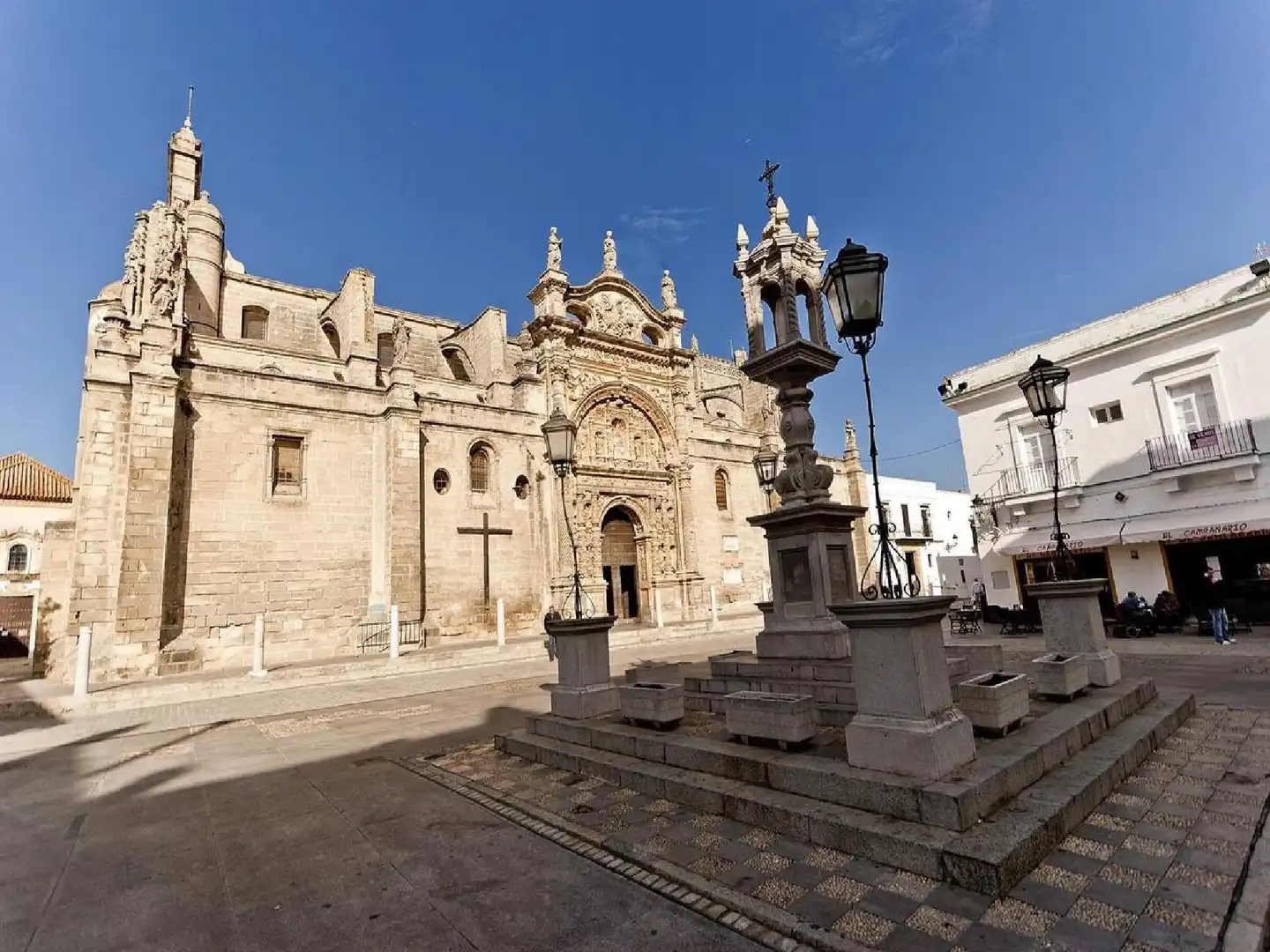 Flat for sale in Ctra Sanlúcar - Cuatro Pinos, imagen 8