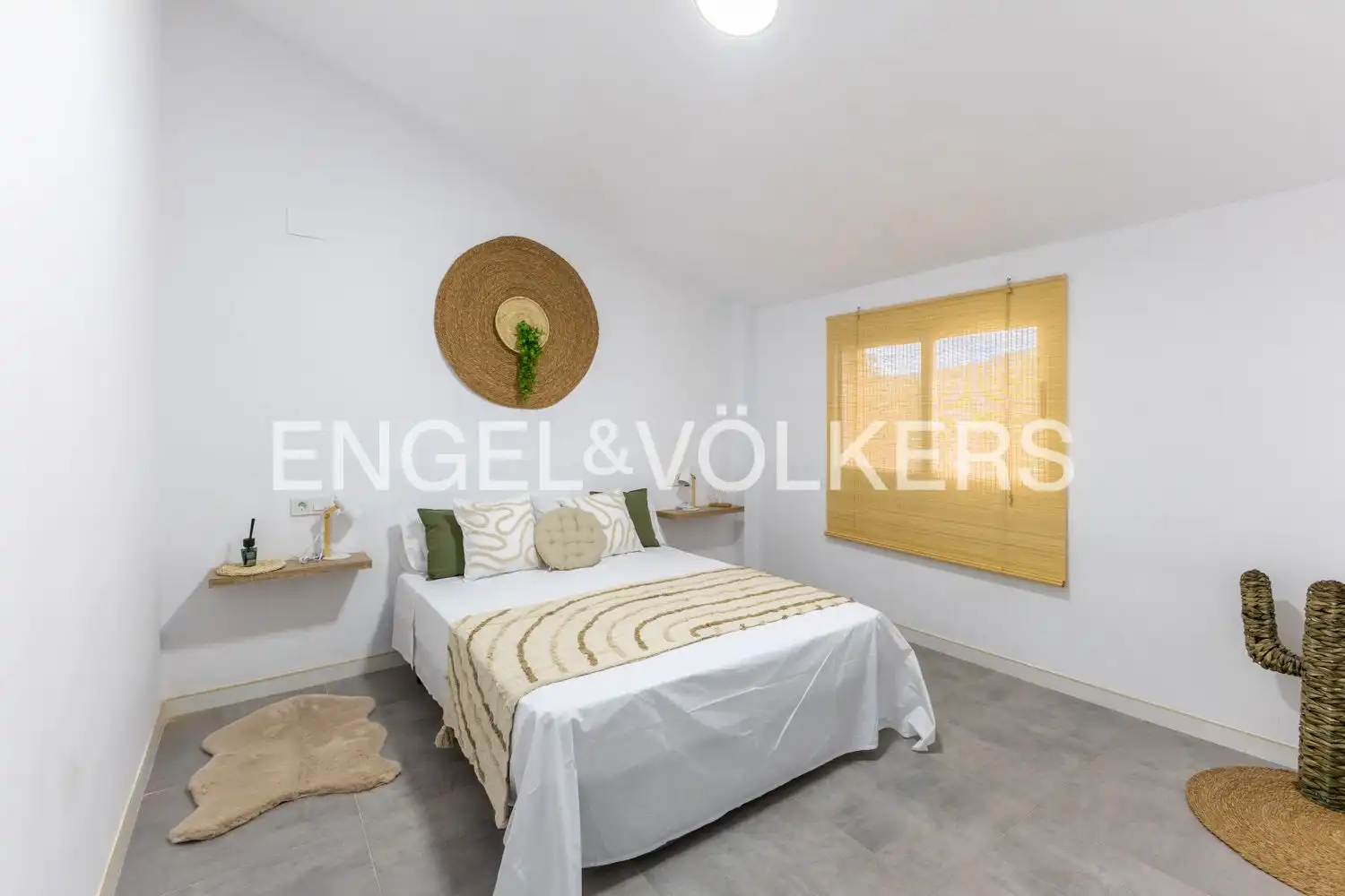 Bedroom of Houses for sale in Torres Torres  with Air Conditioner, Heating and Private garden