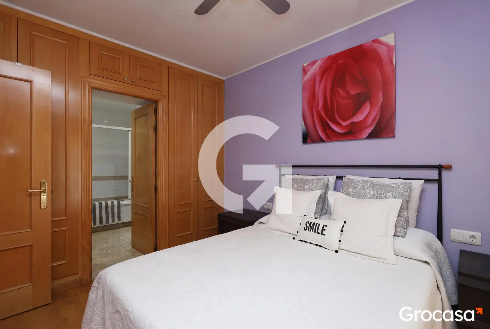 Habitación de Piso en venta en L'Hospitalet de Llobregat con Aire acondicionado, Calefacción y Horno