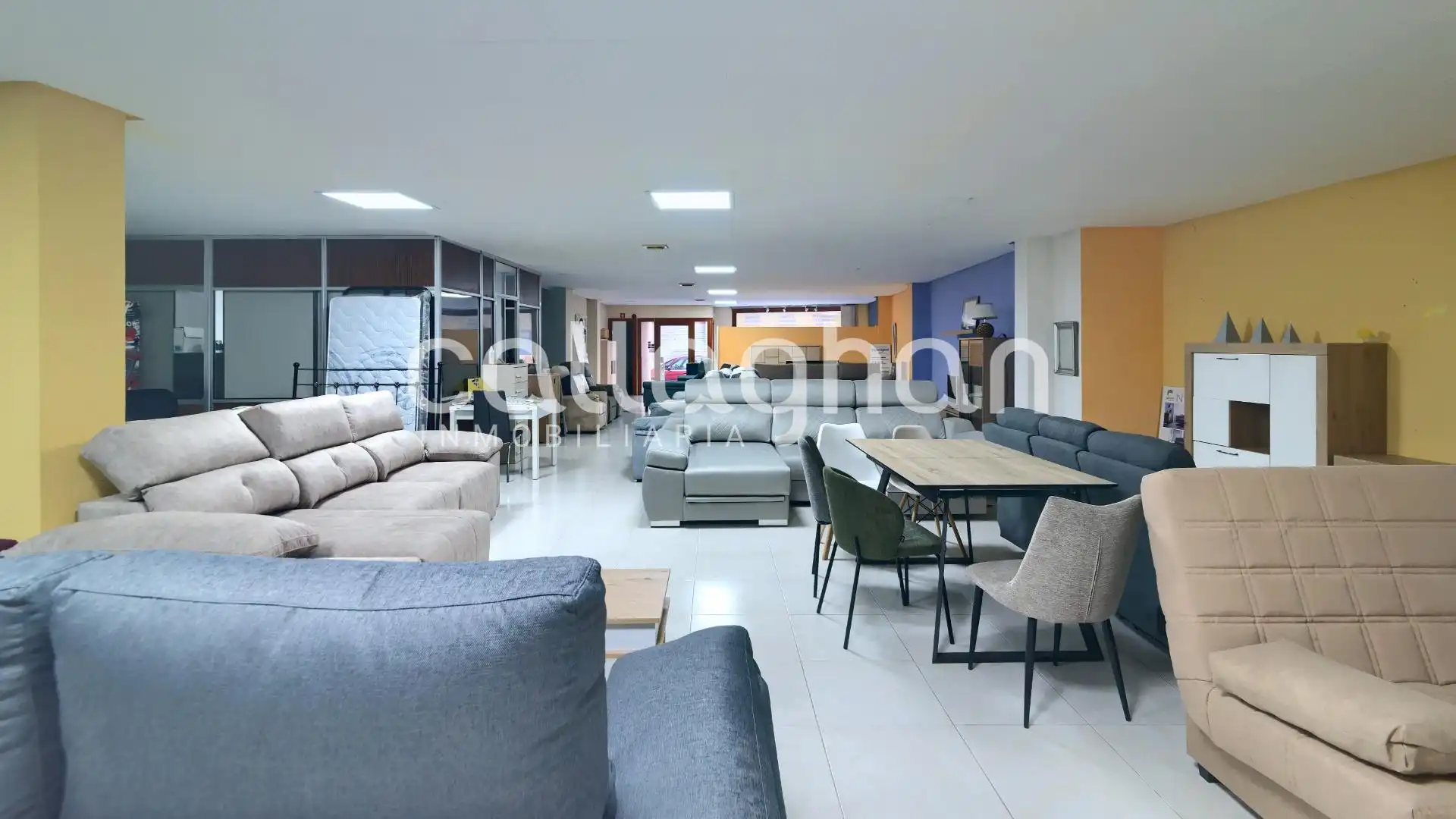 Locale commerciale in vendita a Calle MAYOR, imagen 11