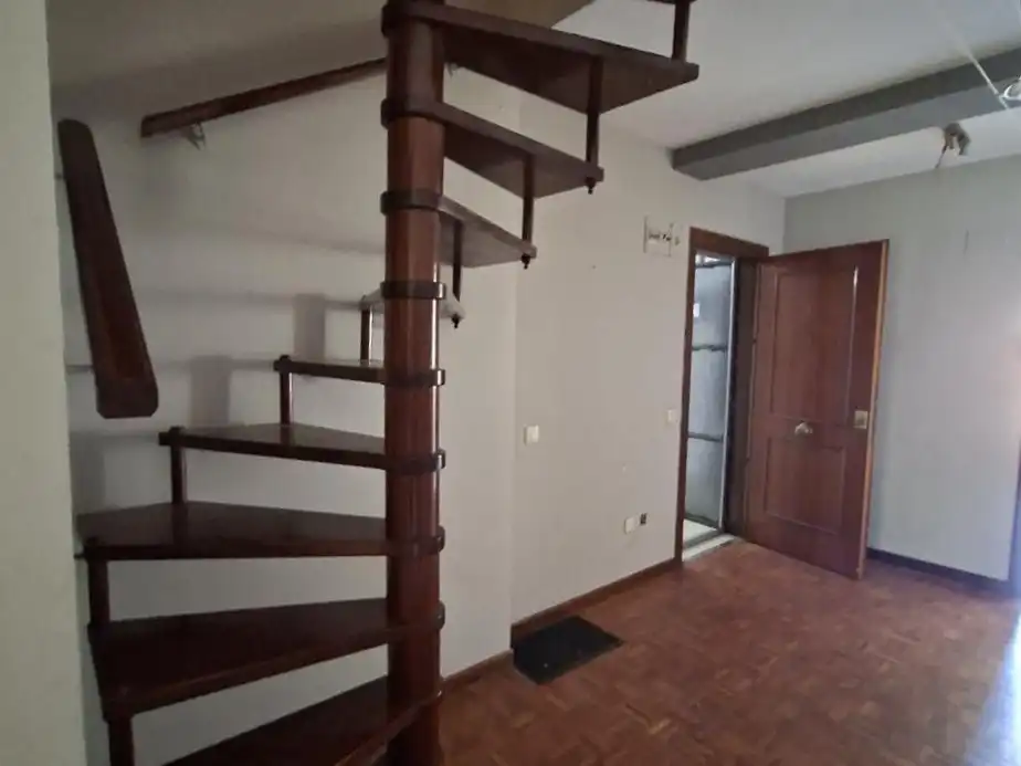 Piso en venta en RICARDO MONTES , Ciudad Naranco - Prados de La Fuente