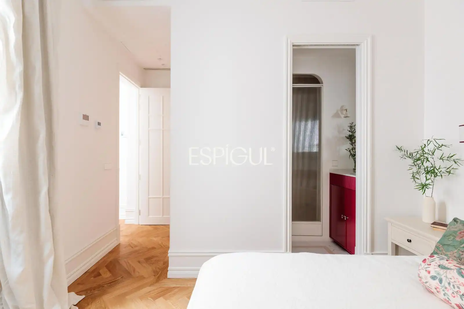 Habitación de Piso en venta en Madrid con Aire acondicionado, Calefacción y Terraza