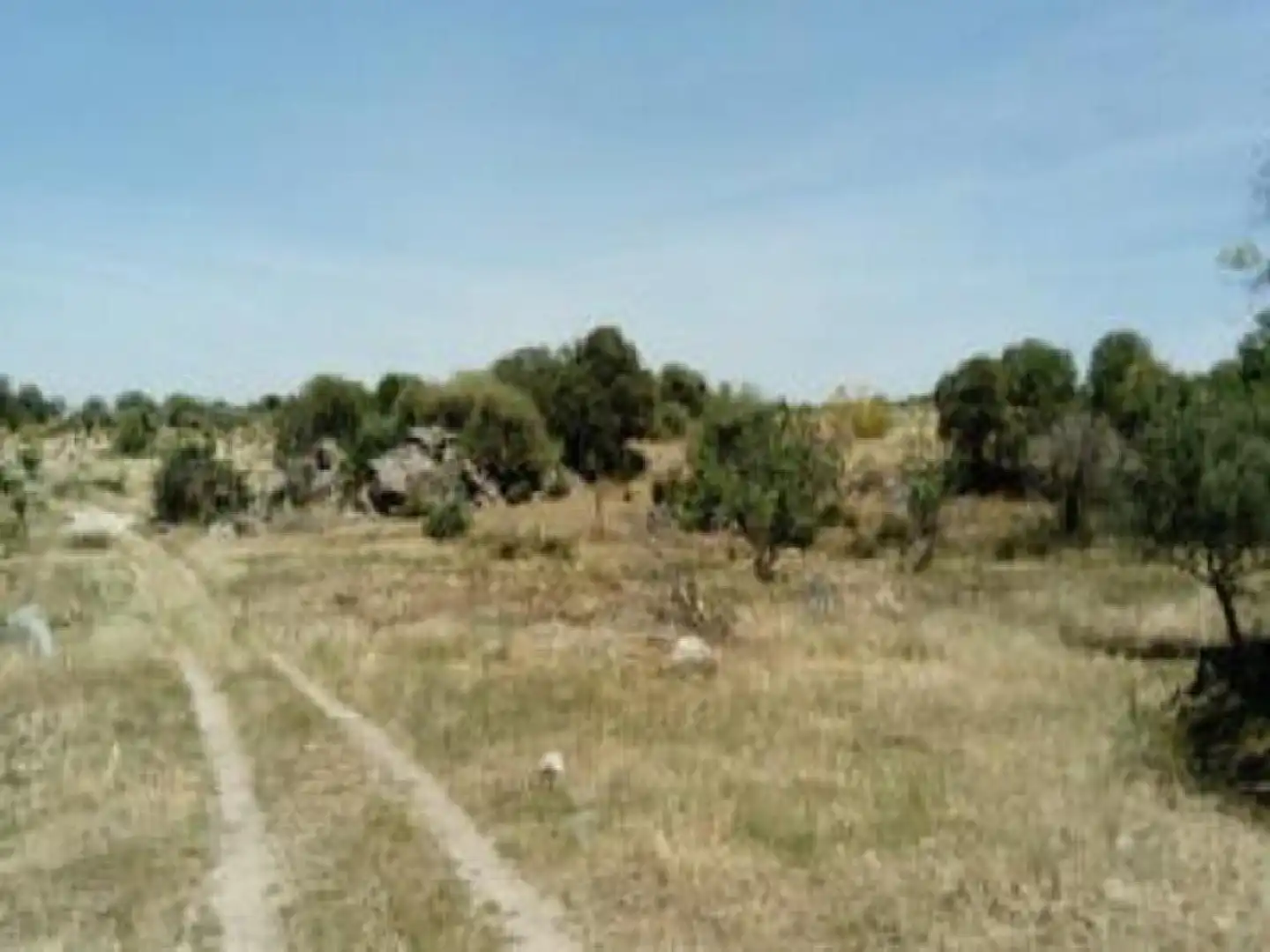 Residential for sale in Esparragosa de la Serena