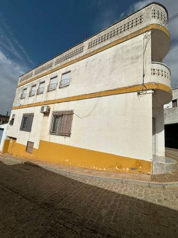 Casa-chalet en Venta en Monterrubio de la Serena