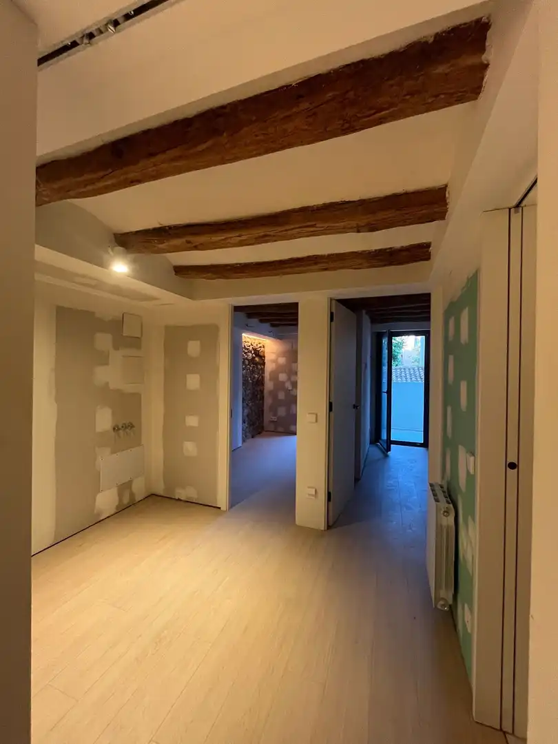 Appartamento con ascensore in vendita a General vives, imagen 5