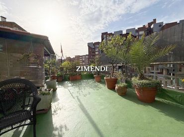 Wohnung mit Balkon zum Verkauf in Durango
