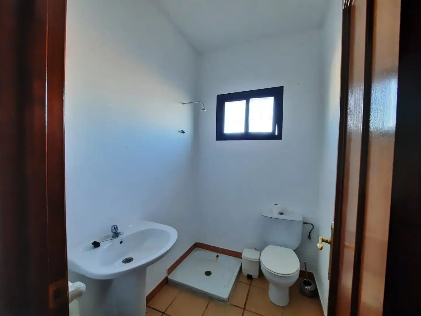 Badezimmer von Grundstücke zum Verkauf in Olivenza