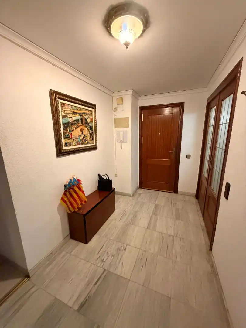 Appartement avec terrasse à vendre à Centro Ciudad, imagen 3