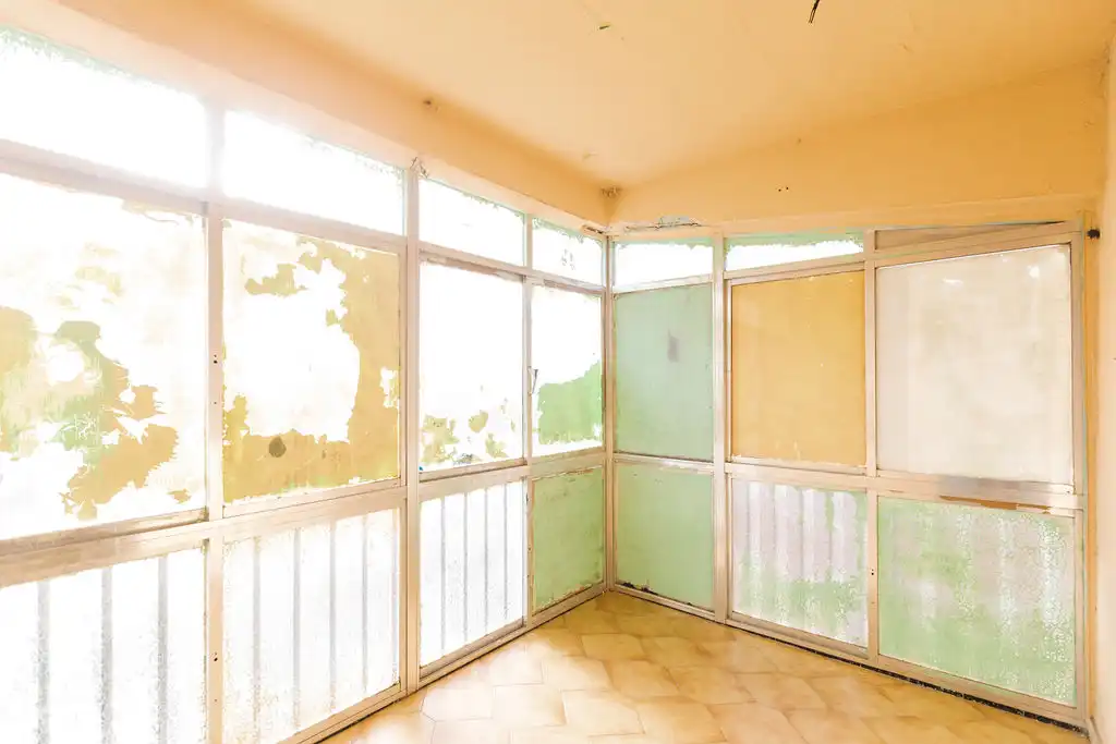 Piso en venta en Av del Mar, La Chanca - Pescadería