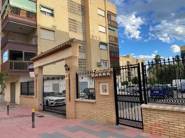 Wohnung mit Aufzug zum Verkauf in Almuñecar centro, imagen 26