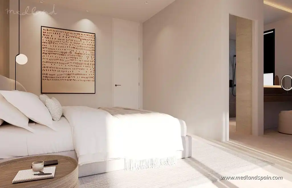 Villa avec piscine à vendre à Balcón de Finestrat - Terra Marina, imagen 10