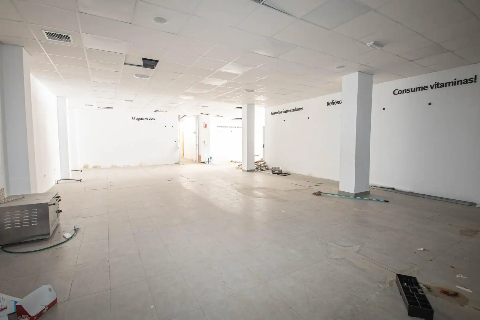 Local comercial en venda a Calle Olmo, imagen 16