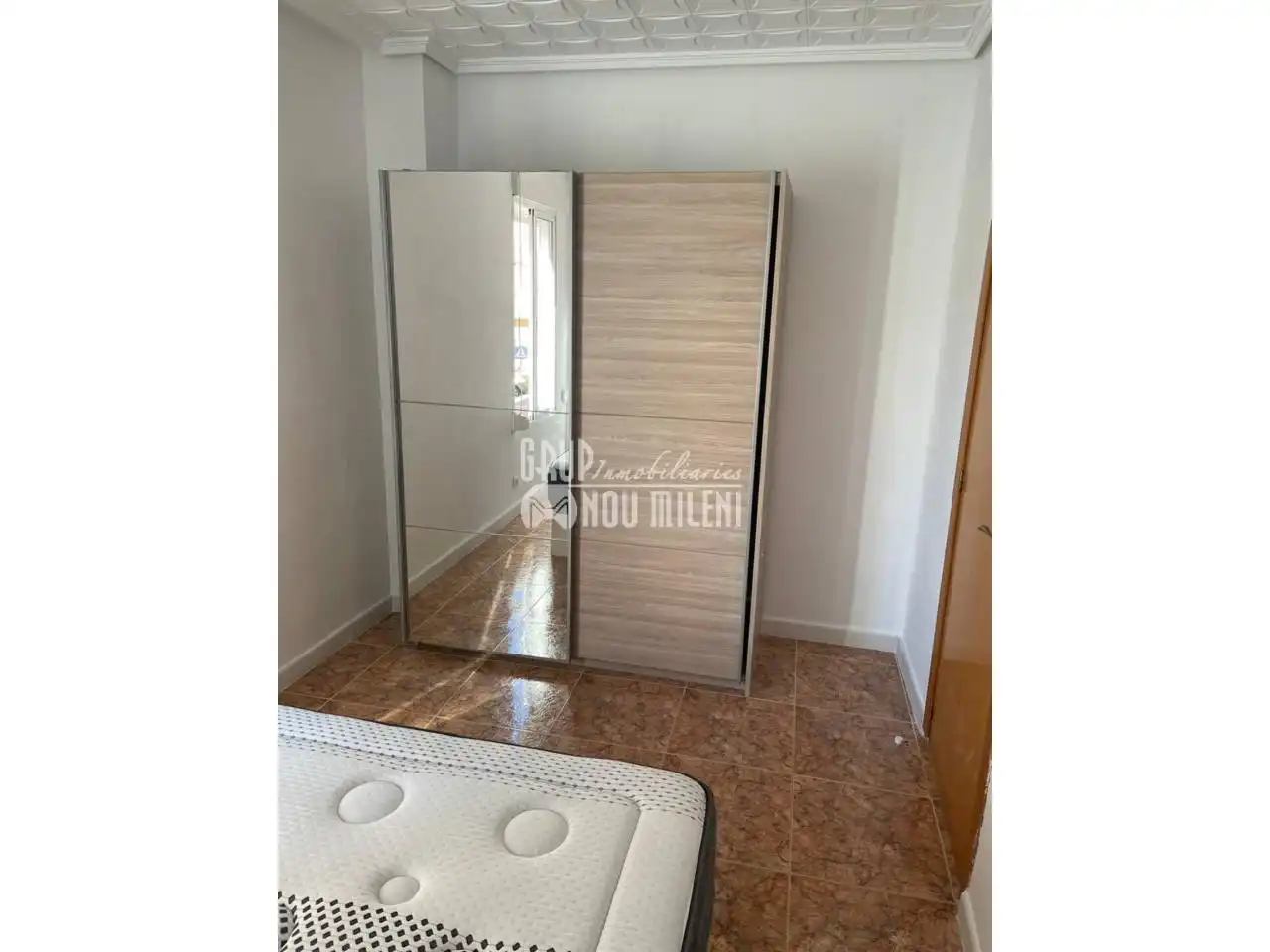 Habitación de Piso en venta en Albal con Amueblado