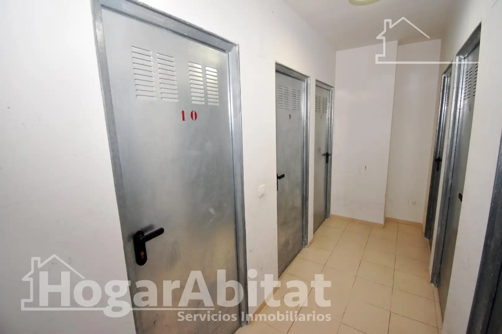 Flat for sale in Castellón de la Plana / Castelló de la Plana  with Heating, Storage room and Balcony