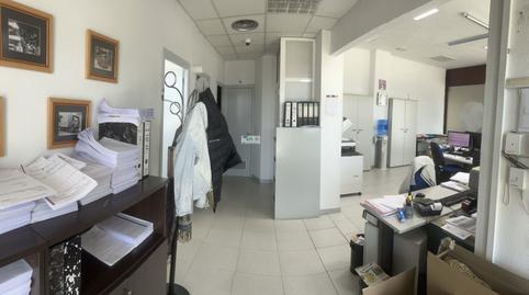 Foto 5 de Oficina de lloguer a Edificio Somport, San Gregorio, Zaragoza