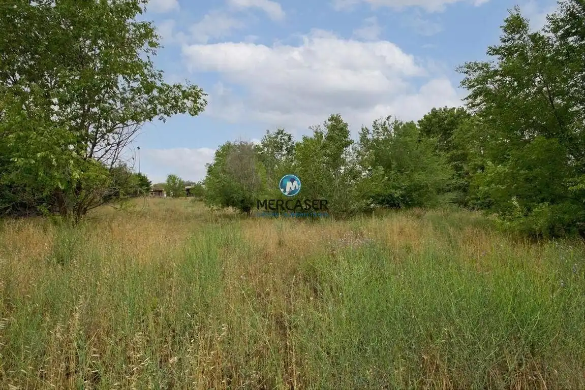 Terreno residenziale in vendita a El Casar, imagen 4