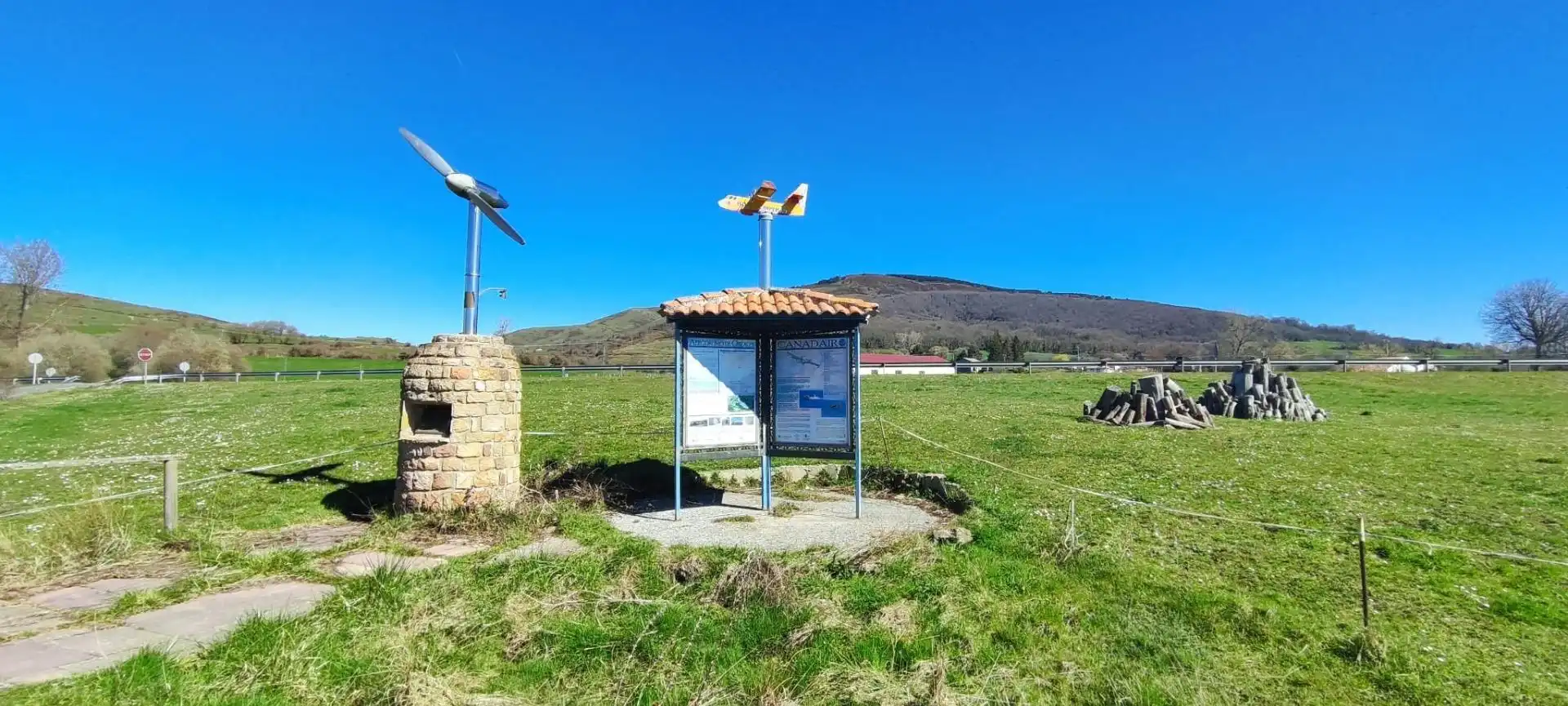 Residencial en venta en Campoo de Enmedio
