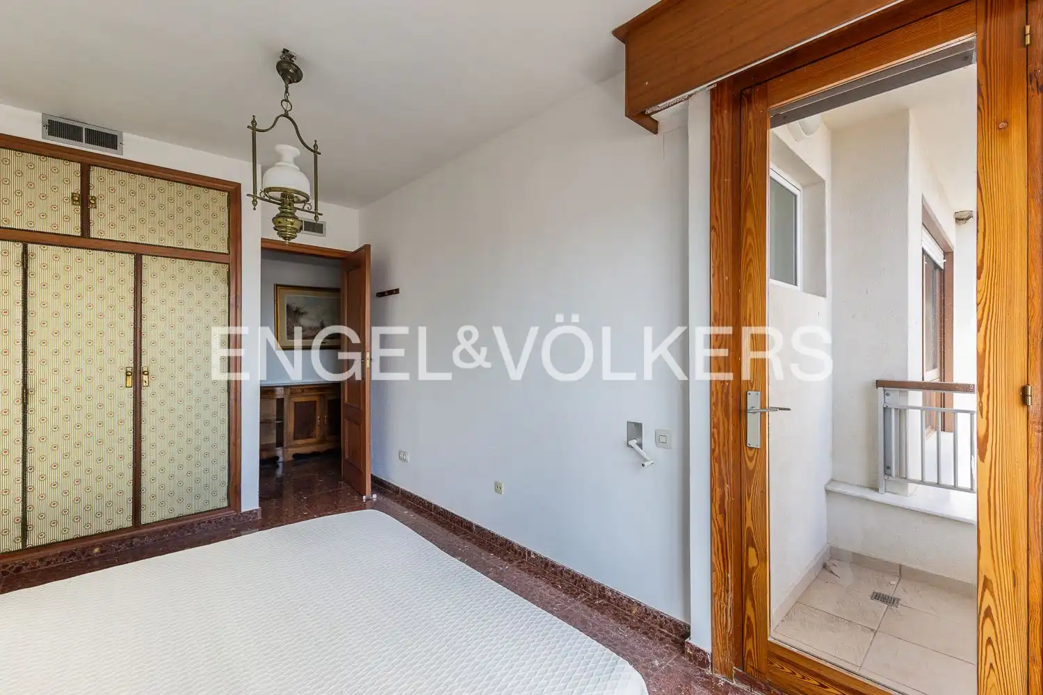 Habitación de Piso en venta en Gandia con Calefacción, Trastero y Amueblado
