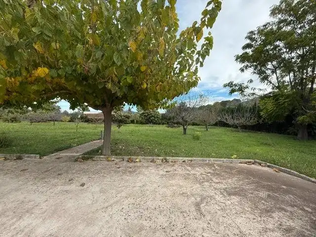 Casa o xalet en venda en Xàtiva amb Aire condicionat, Calefacció i Jardí privat