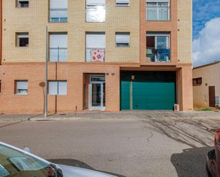 Vista exterior de Pis en venda en Cassà de la Selva amb Aire condicionat, Calefacció i Piscina